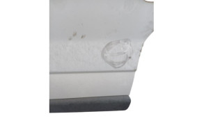 Porte avant gauche RENAULT TRAFIC 2 Photo n°6