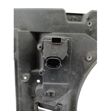 Armature avant, Masque avant PEUGEOT 5008 1