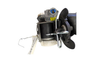 Ceinture avant droit PEUGEOT 5008 1 Photo n°7 Ceinture avant droit PEUGEOT 5008 1 Photo n°7