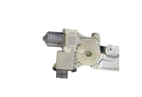 Leve vitre electrique avant droit PEUGEOT 5008 1 Photo n°4
