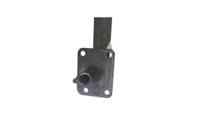 Renfort pare choc avant (traverse) PEUGEOT 5008 1 Photo n°4