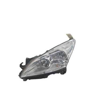 Optique avant principal gauche (feux)(phare) PEUGEOT 5008 1