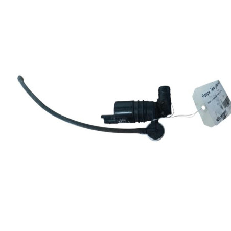 Pompe lave glace avant PEUGEOT 3008 1