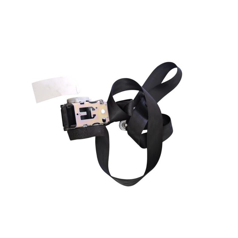 Ceinture arriere droit PEUGEOT 3008 1 Photo n°1 Ceinture arriere droit PEUGEOT 3008 1 Photo n°1