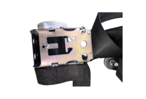 Ceinture arriere droit PEUGEOT 3008 1 Photo n°2 Ceinture arriere droit PEUGEOT 3008 1 Photo n°2