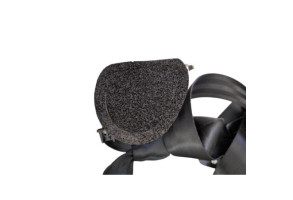 Ceinture arriere droit PEUGEOT 3008 1 Photo n°3 Ceinture arriere droit PEUGEOT 3008 1 Photo n°3