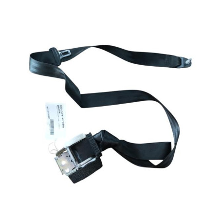 Ceinture arriere gauche PEUGEOT 3008 1