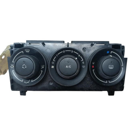 Commande chauffage PEUGEOT 3008 1