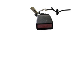 Attache ceinture arriere droit RENAULT SCENIC 3 Photo n°2