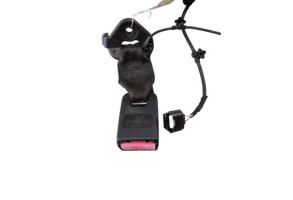 Attache ceinture arriere gauche RENAULT SCENIC 3 Photo n°1