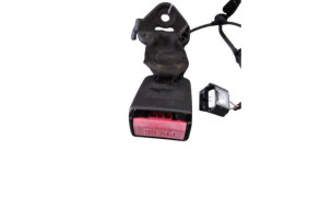 Attache ceinture arriere gauche RENAULT SCENIC 3 Photo n°4