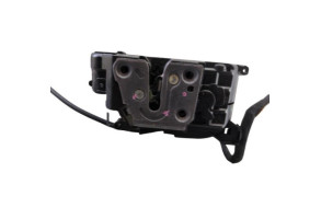 Serrure arriere gauche RENAULT SCENIC 3 Photo n°5