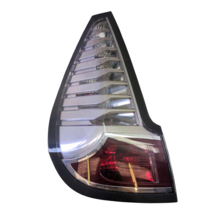 Feu arriere principal gauche (feux) RENAULT SCENIC 3