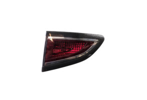 Feu arriere secondaire droit (feux) RENAULT SCENIC 3 Photo n°2