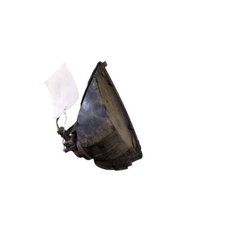 Feu de pare choc arriere gauche RENAULT SCENIC 3 Photo n°1