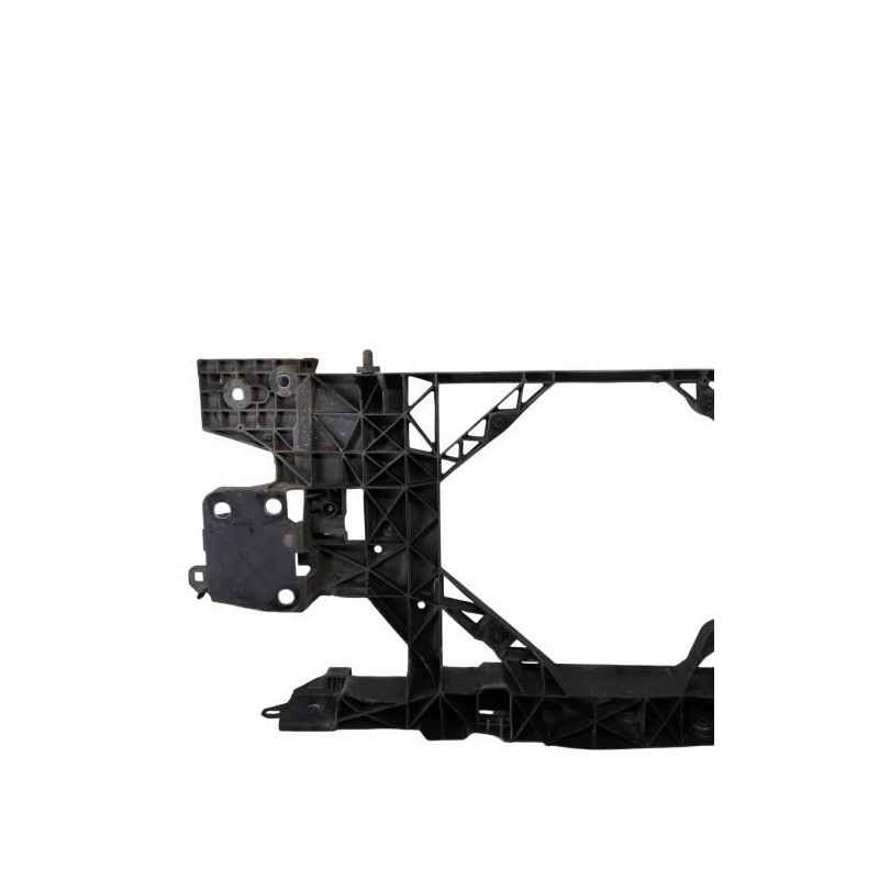 Armature avant, Masque avant RENAULT MEGANE 3 Photo n°1