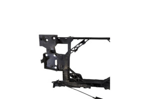 Armature avant, Masque avant RENAULT MEGANE 3 Photo n°3