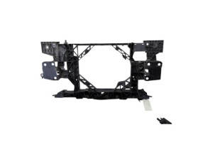 Armature avant, Masque avant RENAULT MEGANE 3 Photo n°4