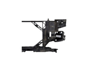 Armature avant, Masque avant RENAULT MEGANE 3 Photo n°5
