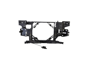 Armature avant, Masque avant RENAULT MEGANE 3 Photo n°6