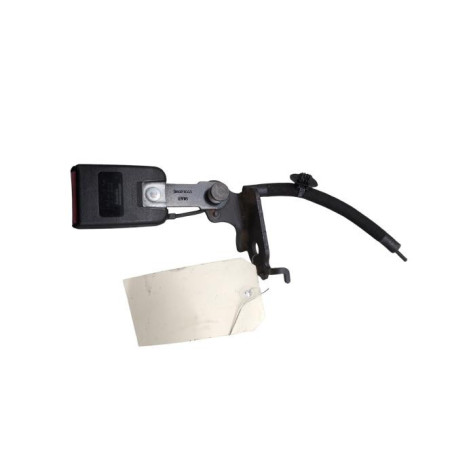 Attache ceinture arriere droit RENAULT MEGANE 3