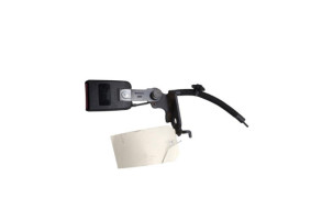 Attache ceinture arriere droit RENAULT MEGANE 3 Photo n°1