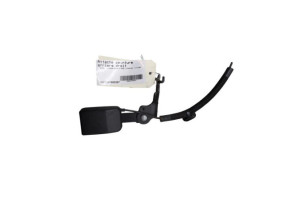 Attache ceinture arriere droit RENAULT MEGANE 3 Photo n°2