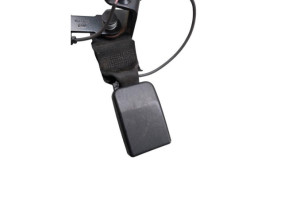 Attache ceinture arriere gauche RENAULT MEGANE 3 Photo n°2