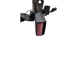 Attache ceinture arriere gauche RENAULT MEGANE 3 Photo n°4