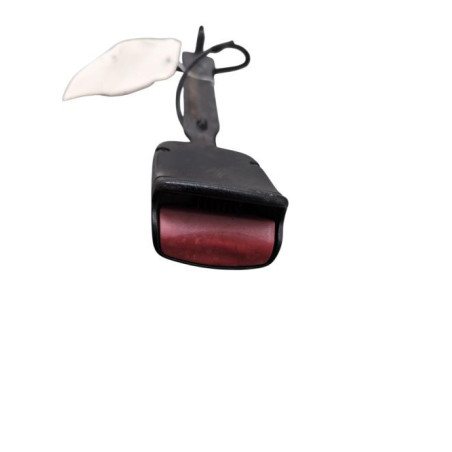 Attache ceinture avant droit RENAULT MEGANE 3