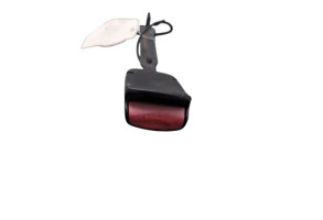 Attache ceinture avant droit RENAULT MEGANE 3 Photo n°1