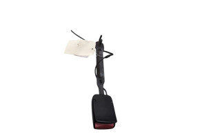 Attache ceinture avant droit RENAULT MEGANE 3 Photo n°2