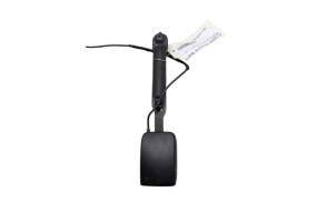 Attache ceinture avant droit RENAULT MEGANE 3 Photo n°3
