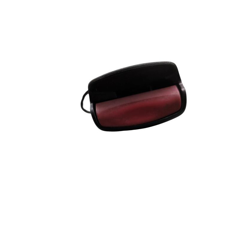 Attache ceinture avant gauche RENAULT MEGANE 3 Photo n°1