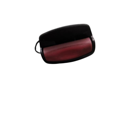 Attache ceinture avant gauche RENAULT MEGANE 3