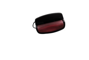 Attache ceinture avant gauche RENAULT MEGANE 3 Photo n°1