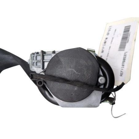 Ceinture arriere droit RENAULT MEGANE 3