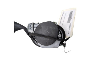 Ceinture arriere droit RENAULT MEGANE 3 Photo n°1