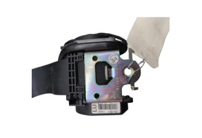 Ceinture arriere droit RENAULT MEGANE 3 Photo n°2