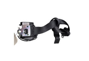 Ceinture arriere droit RENAULT MEGANE 3 Photo n°3