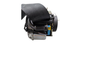 Ceinture arriere droit RENAULT MEGANE 3 Photo n°4