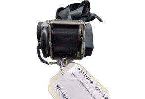 Ceinture arriere droit RENAULT MEGANE 3 Photo n°6