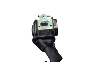 Ceinture arriere gauche RENAULT MEGANE 3 Photo n°1
