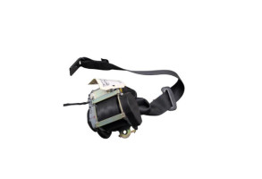 Ceinture arriere gauche RENAULT MEGANE 3 Photo n°3