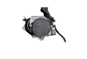 Ceinture arriere gauche RENAULT MEGANE 3 Photo n°4