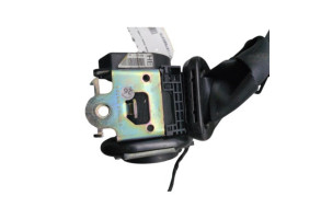 Ceinture arriere gauche RENAULT MEGANE 3 Photo n°5