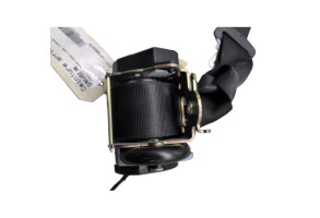 Ceinture arriere gauche RENAULT MEGANE 3 Photo n°6