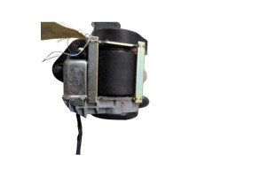 Ceinture arriere gauche RENAULT MEGANE 3 Photo n°7