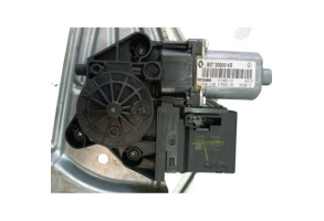 Leve vitre electrique avant droit RENAULT MEGANE 3 Photo n°3