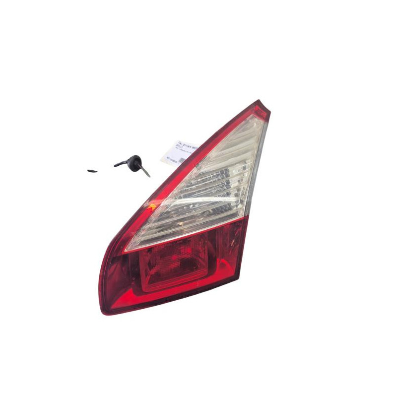 Feu arriere secondaire droit (feux) RENAULT MEGANE 3 Photo n°1